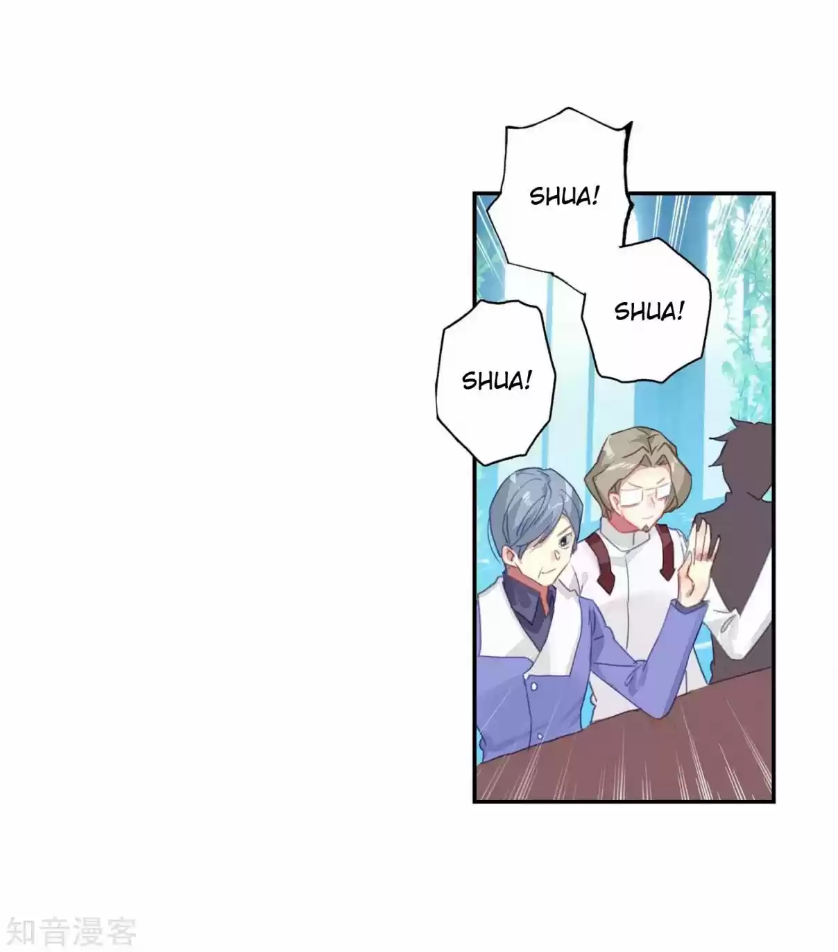 Soul Land II The Peerless Tang Sect Ch. 201