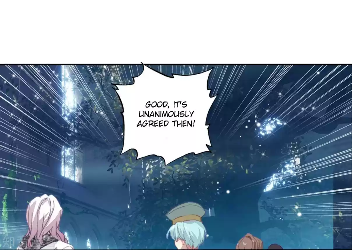 Soul Land II The Peerless Tang Sect Ch. 201