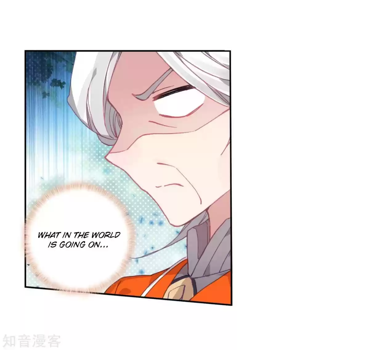 Soul Land II The Peerless Tang Sect Ch. 203