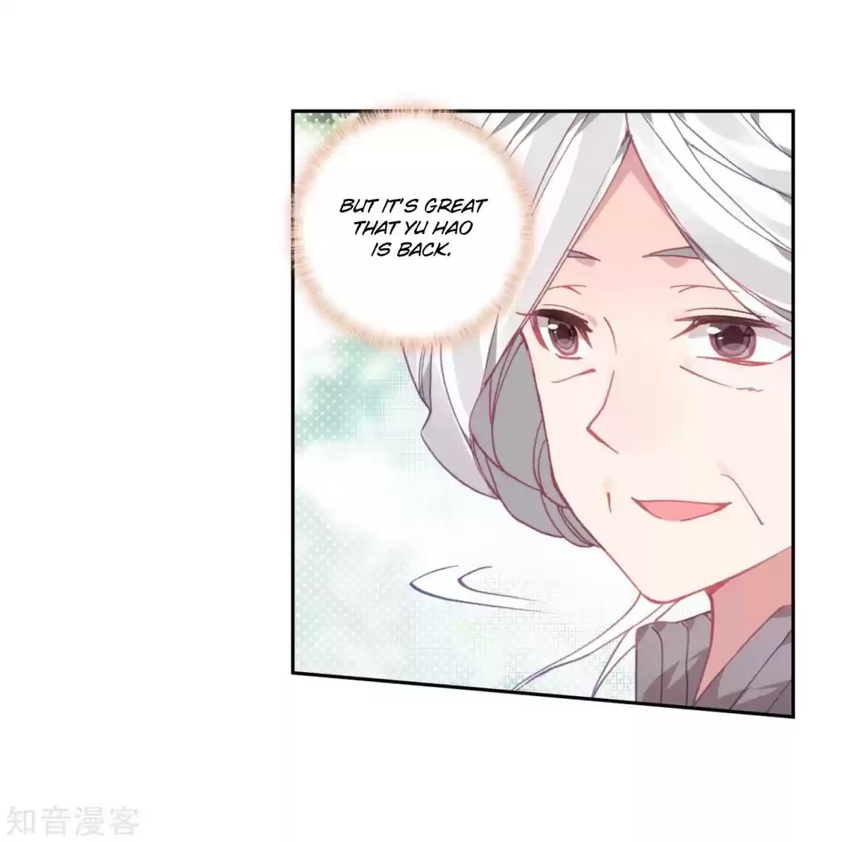 Soul Land II The Peerless Tang Sect Ch. 203