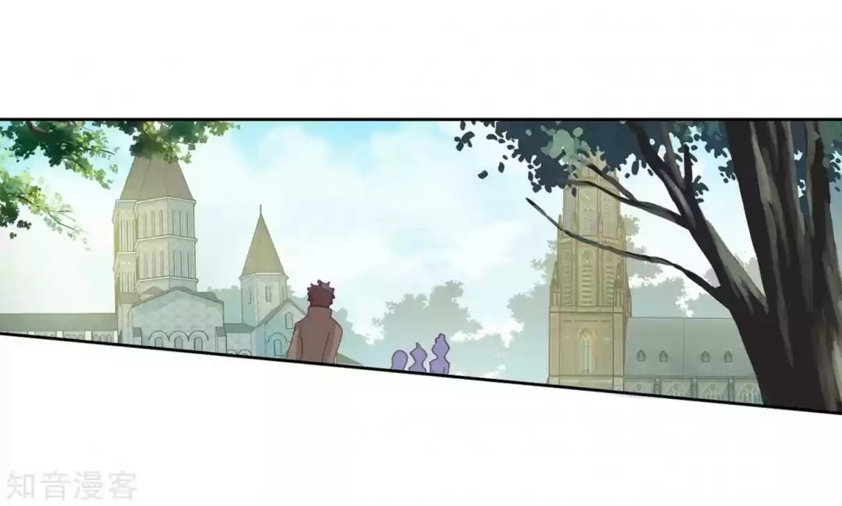 Soul Land II The Peerless Tang Sect Ch. 203