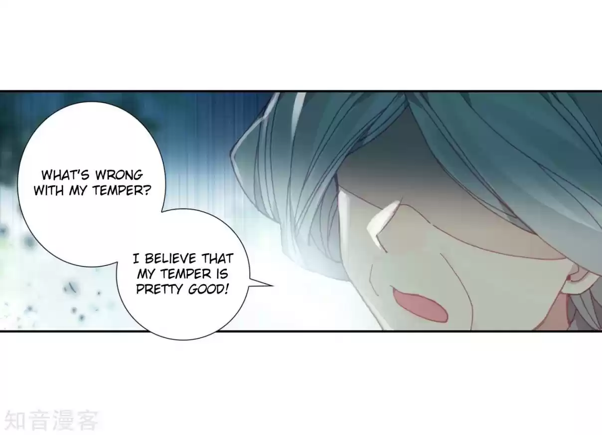 Soul Land II The Peerless Tang Sect Ch. 203