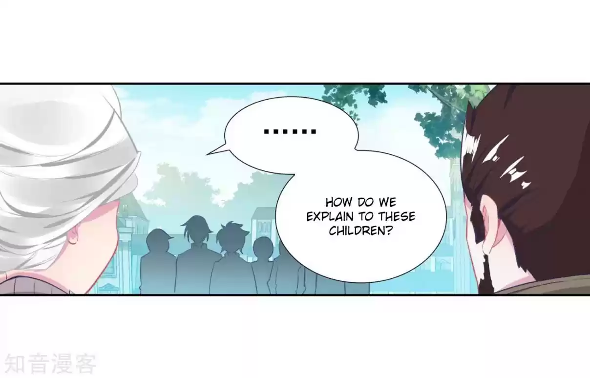 Soul Land II The Peerless Tang Sect Ch. 203