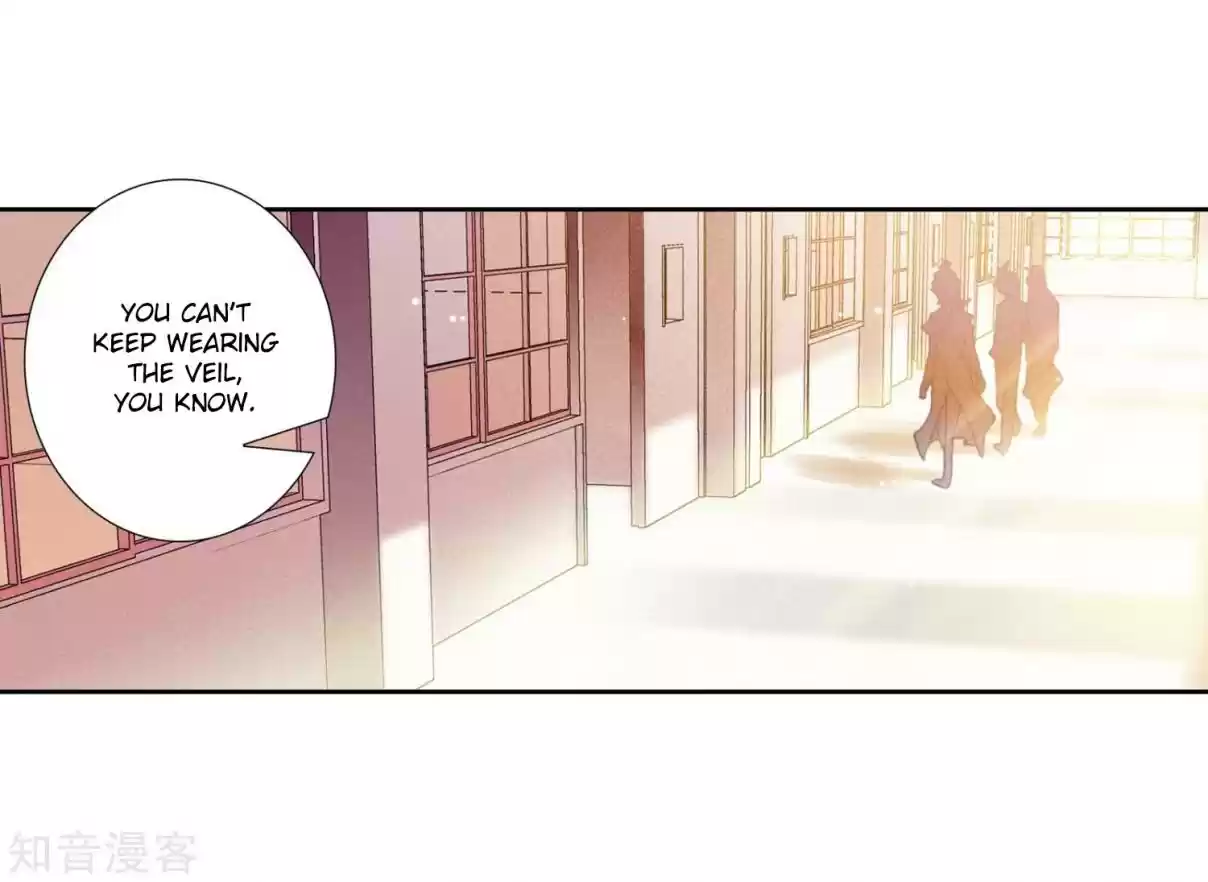 Soul Land II The Peerless Tang Sect Ch. 203