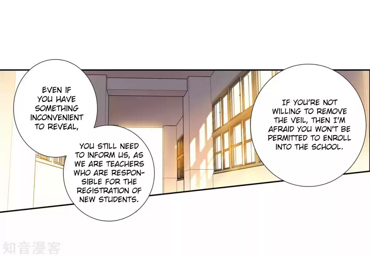 Soul Land II The Peerless Tang Sect Ch. 203