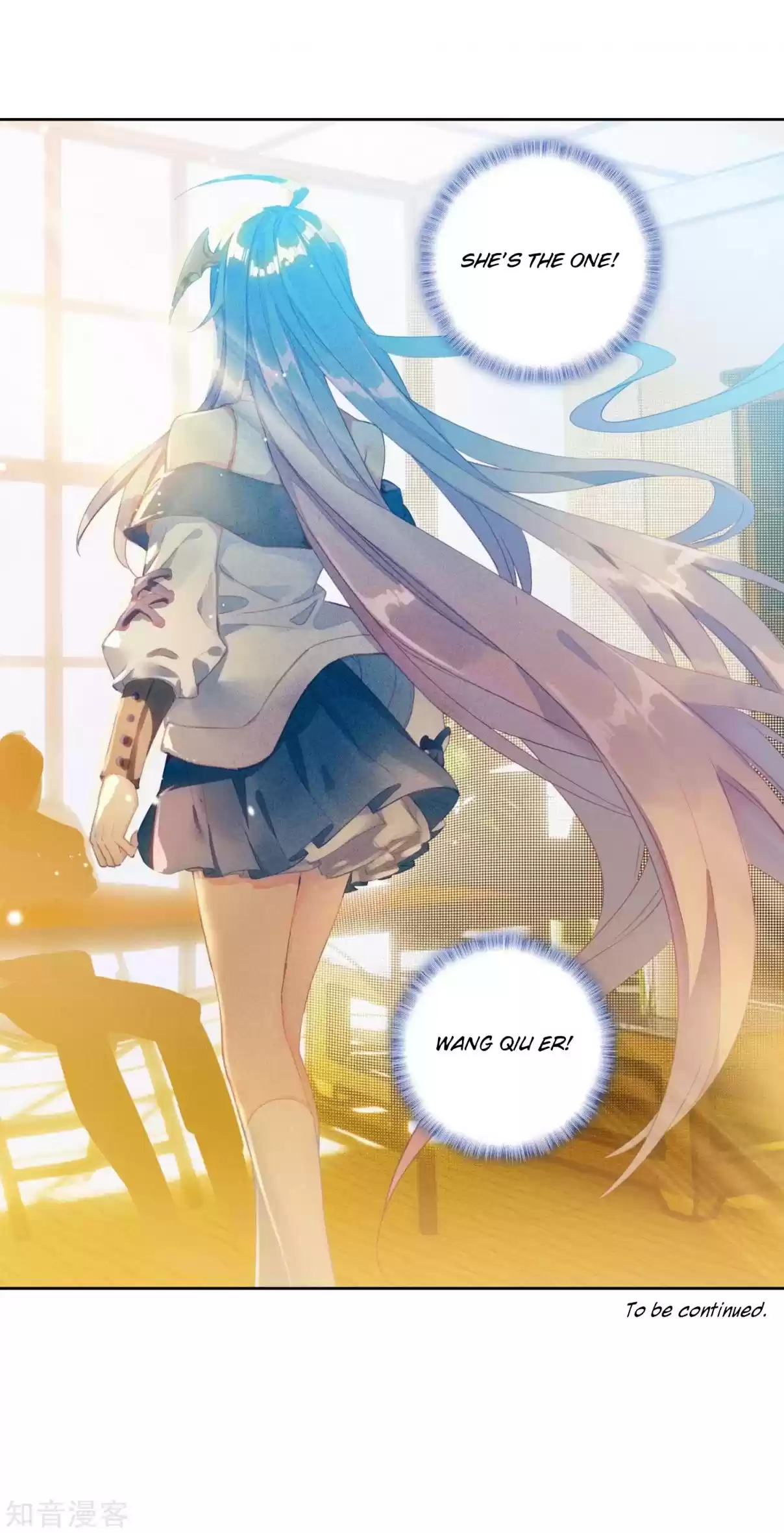 Soul Land II The Peerless Tang Sect Ch. 203