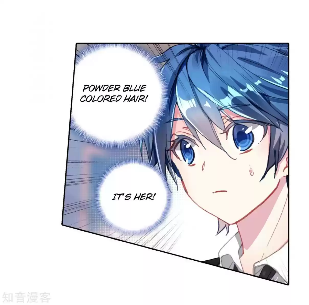 Soul Land II The Peerless Tang Sect Ch. 204