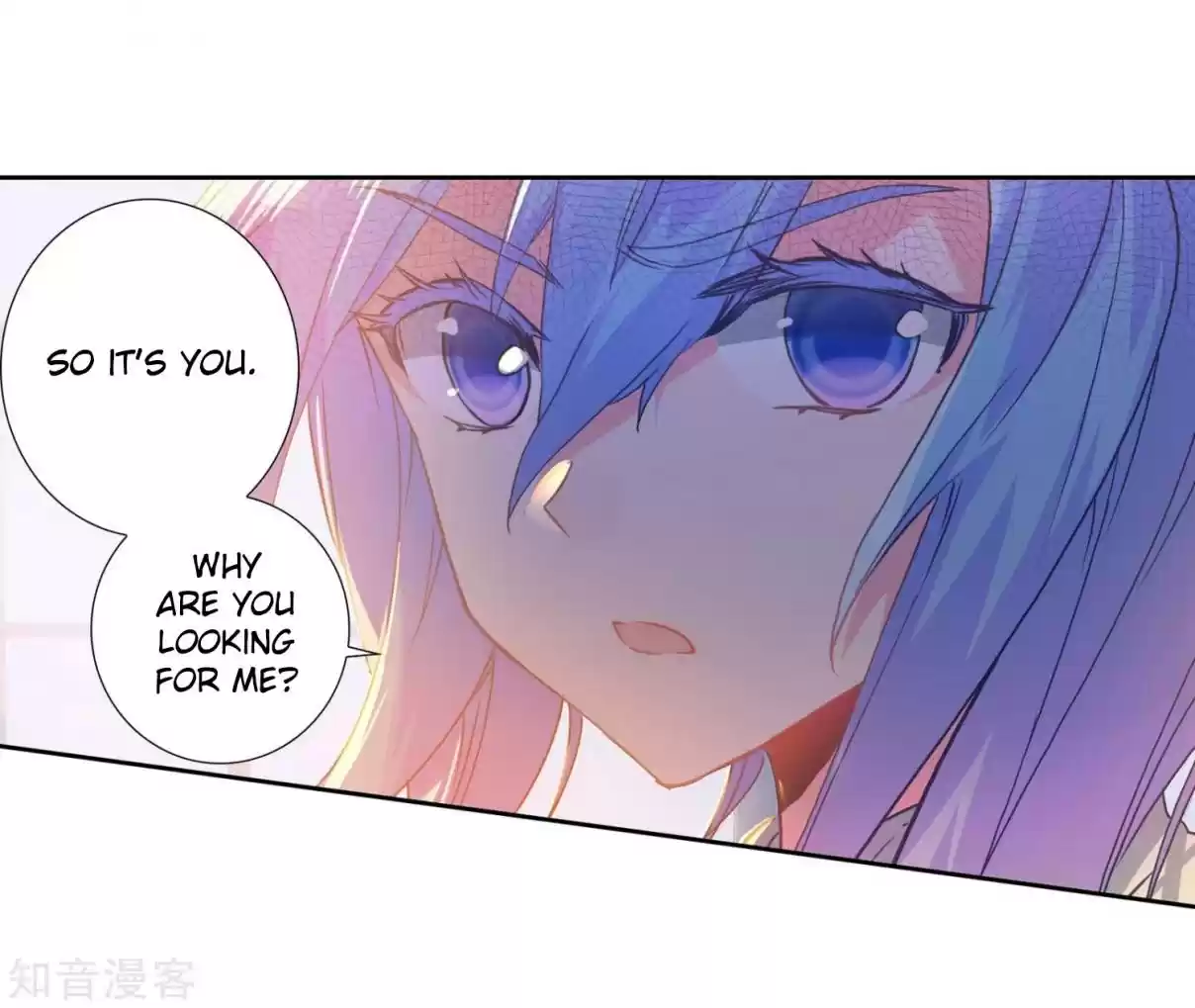 Soul Land II The Peerless Tang Sect Ch. 204