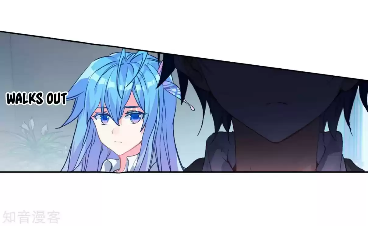 Soul Land II The Peerless Tang Sect Ch. 204