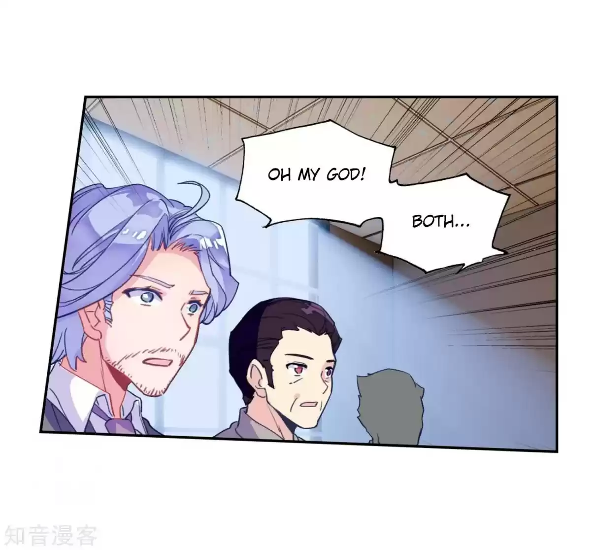 Soul Land II The Peerless Tang Sect Ch. 204