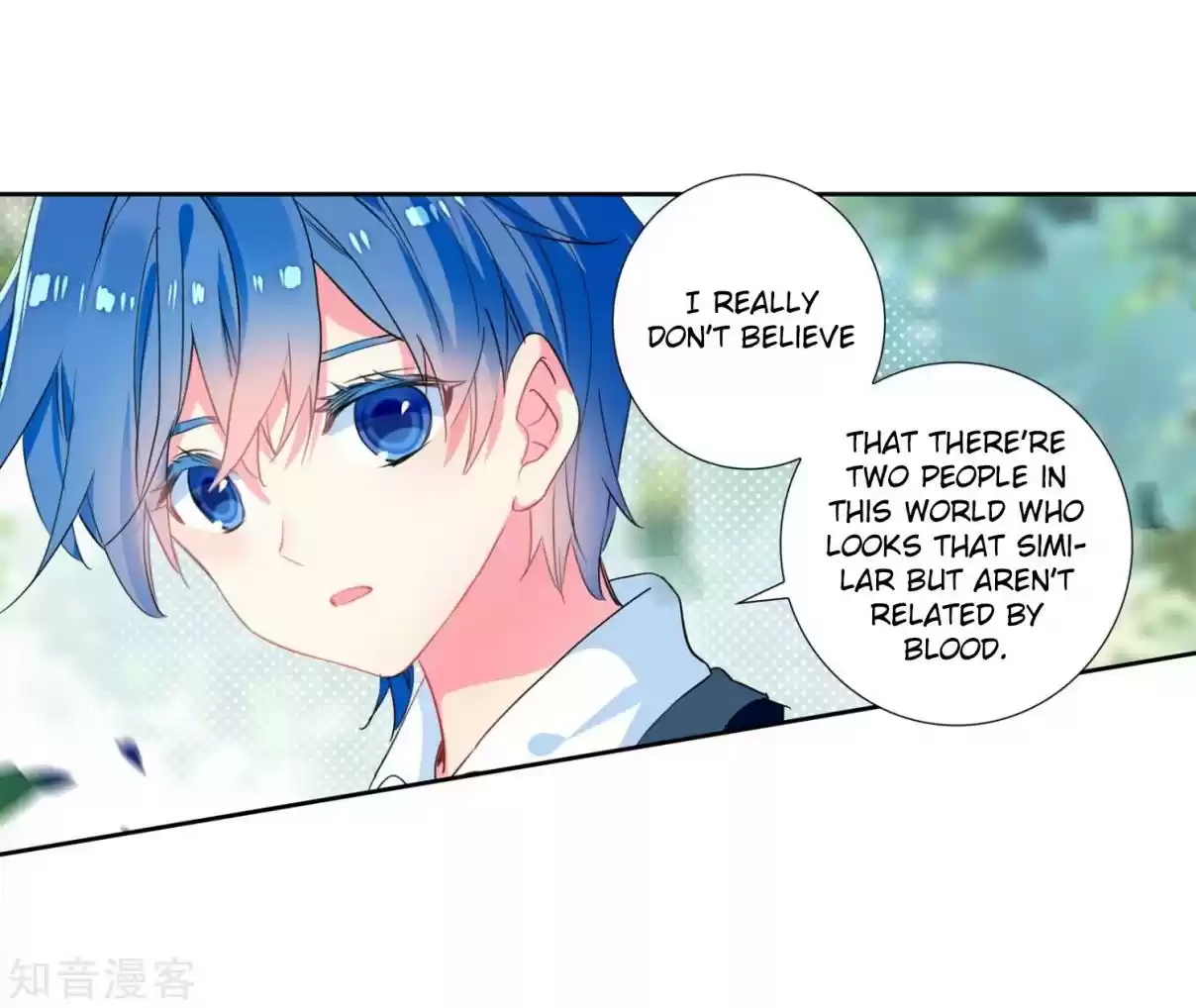 Soul Land II The Peerless Tang Sect Ch. 204