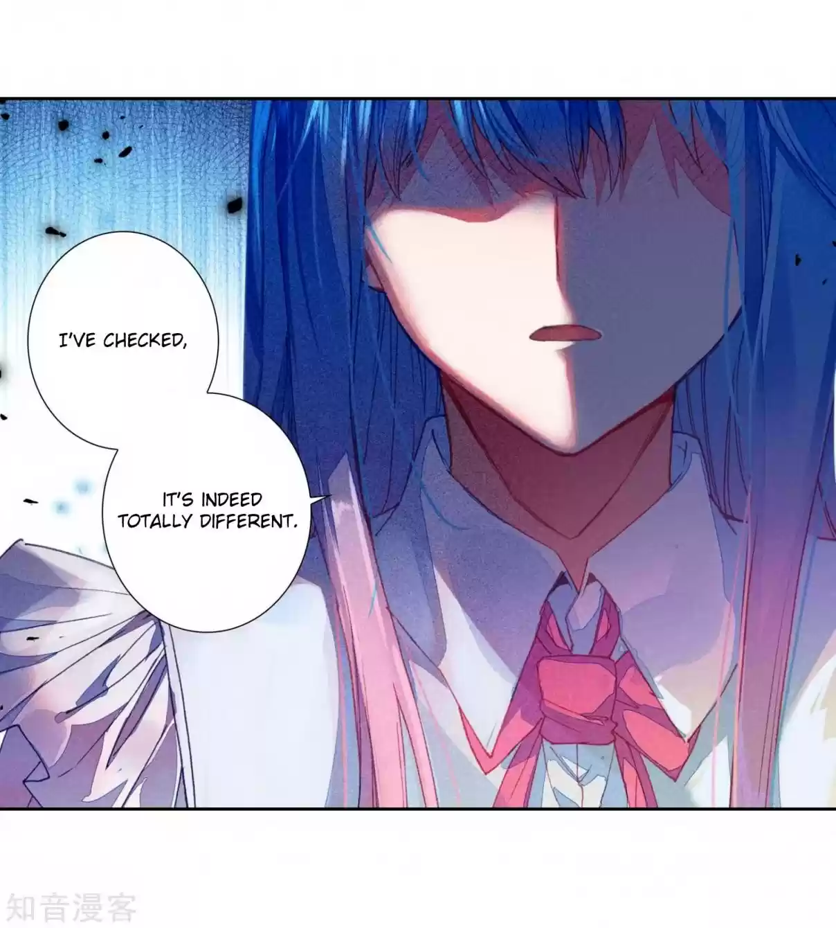 Soul Land II The Peerless Tang Sect Ch. 205