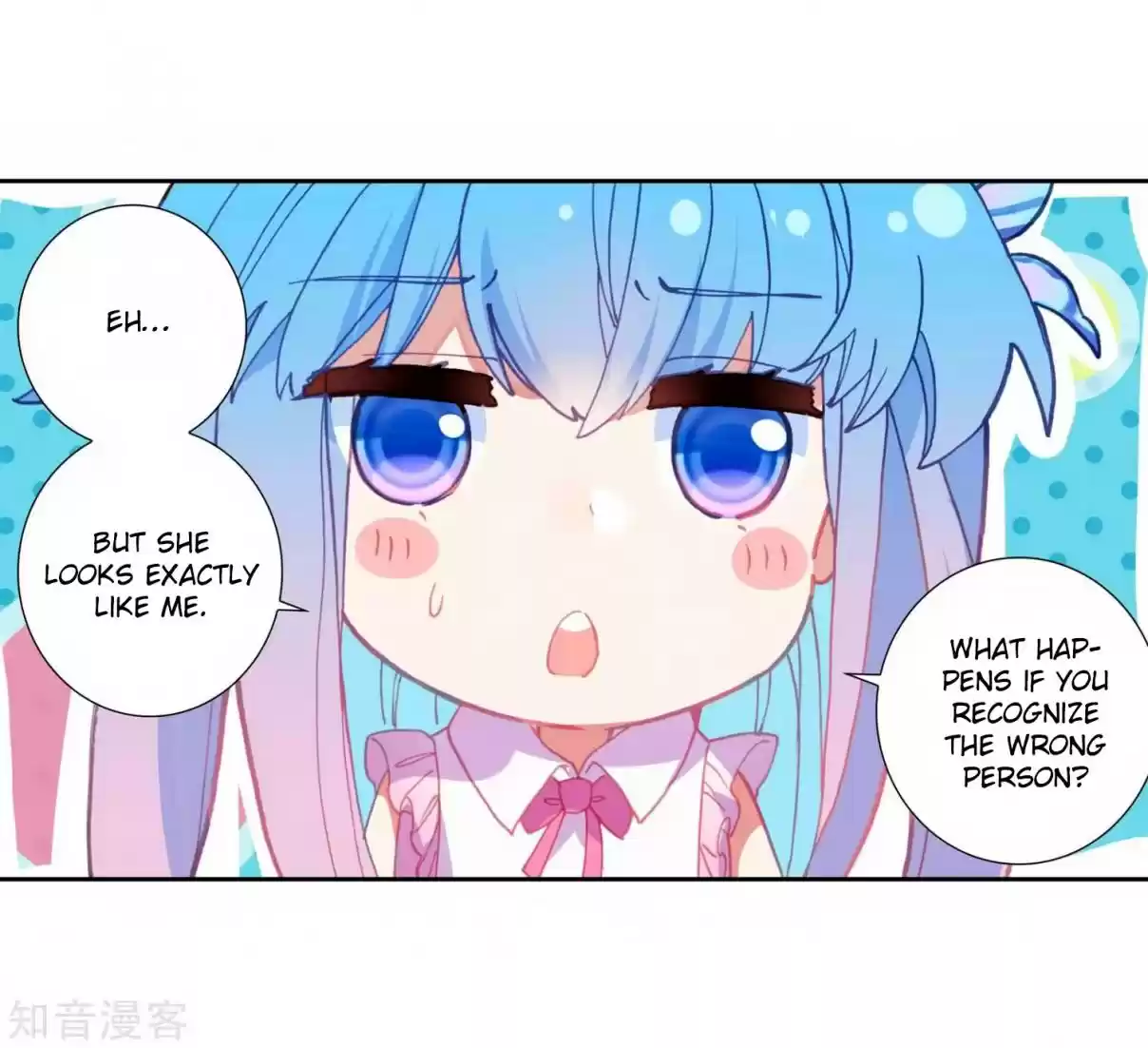 Soul Land II The Peerless Tang Sect Ch. 205