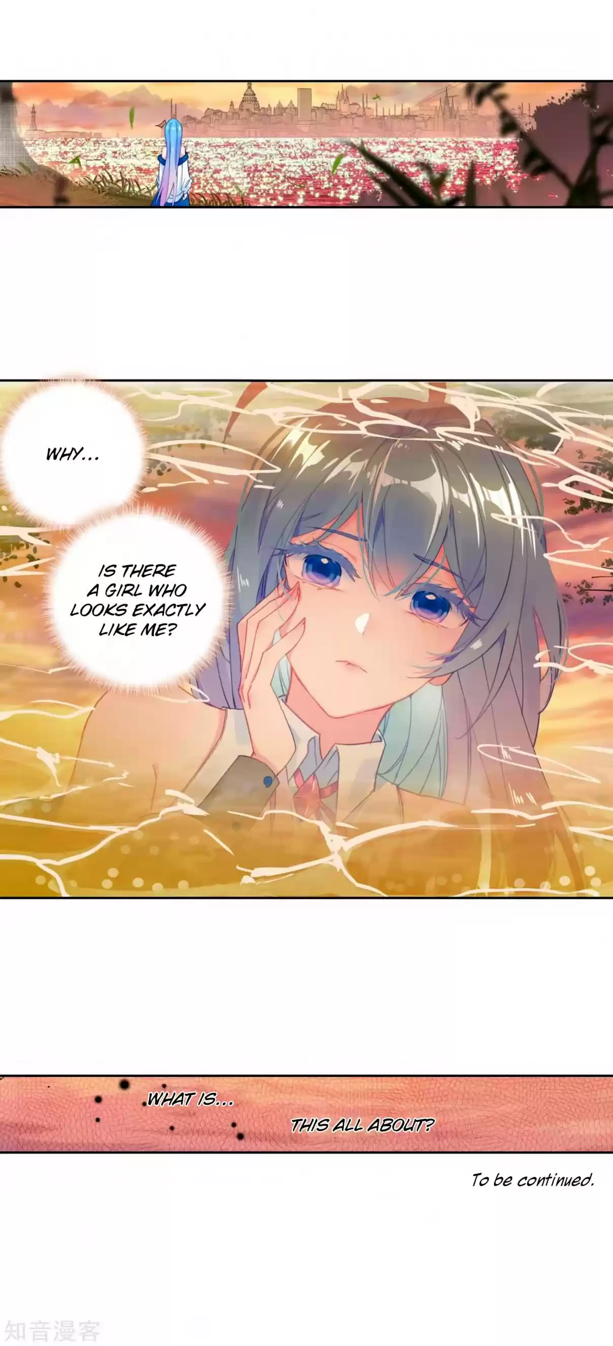 Soul Land II The Peerless Tang Sect Ch. 205