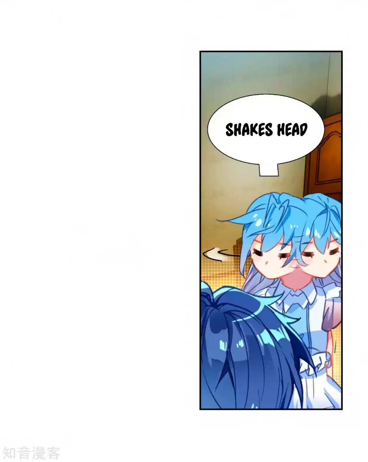 Soul Land II The Peerless Tang Sect Ch. 206