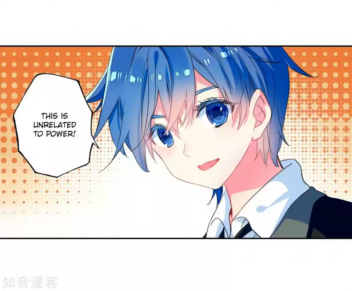 Soul Land II The Peerless Tang Sect Ch. 206