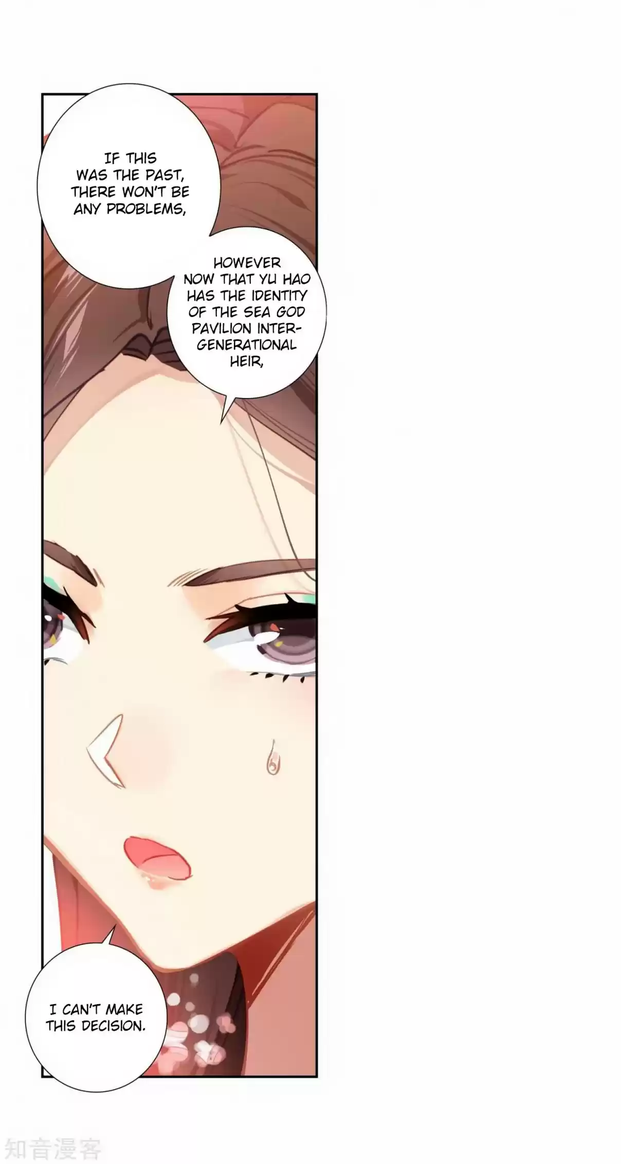 Soul Land II The Peerless Tang Sect Ch. 206