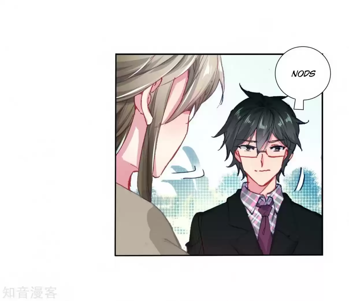 Soul Land II The Peerless Tang Sect Ch. 207