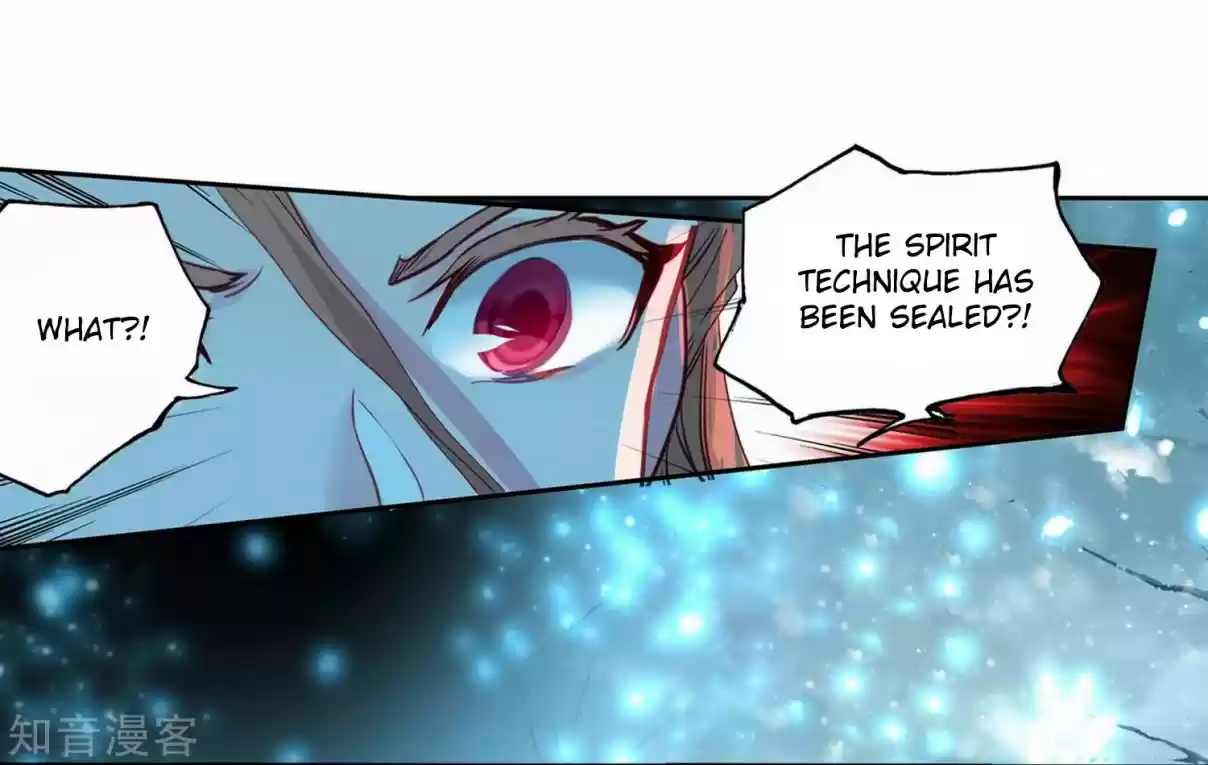 Soul Land II The Peerless Tang Sect Ch. 208