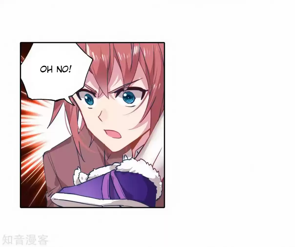 Soul Land II The Peerless Tang Sect Ch. 208