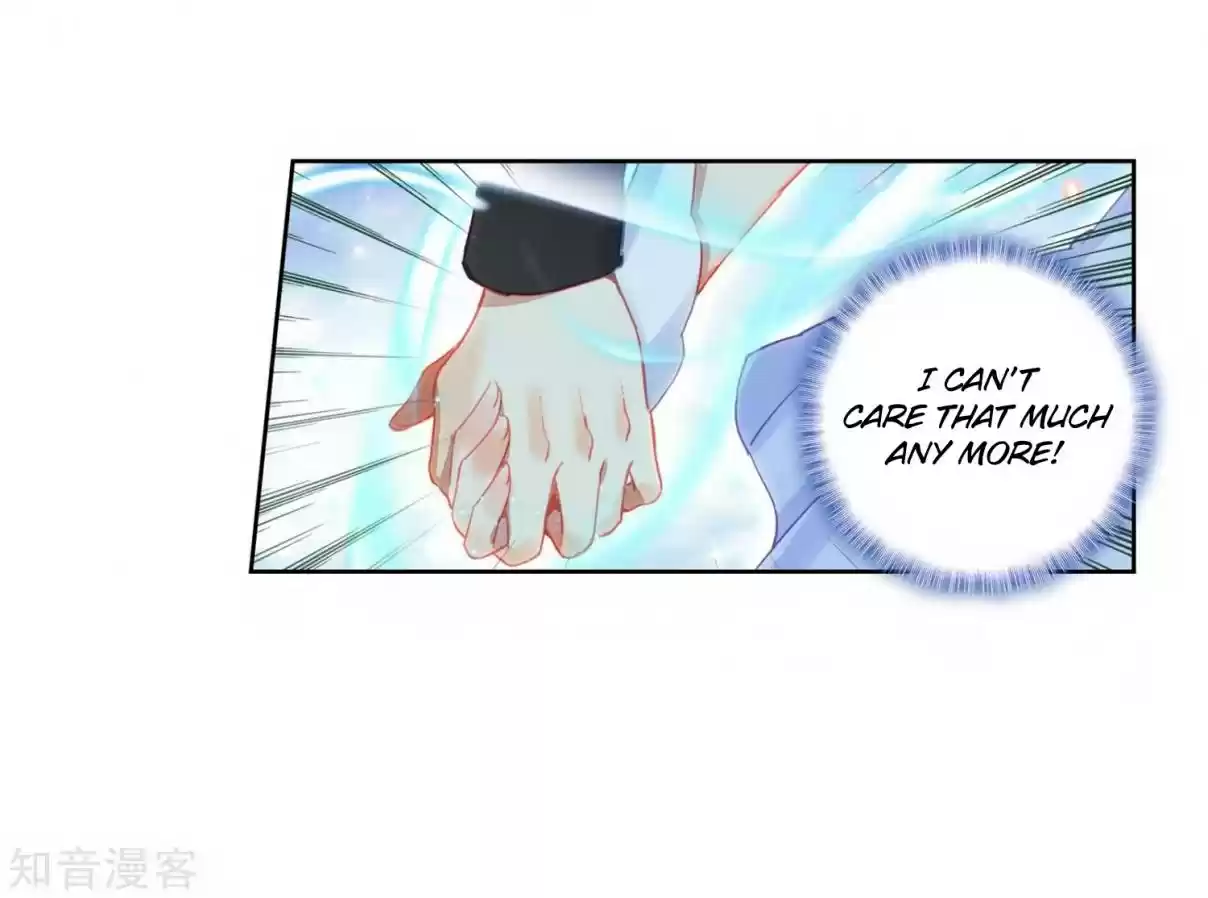 Soul Land II The Peerless Tang Sect Ch. 209