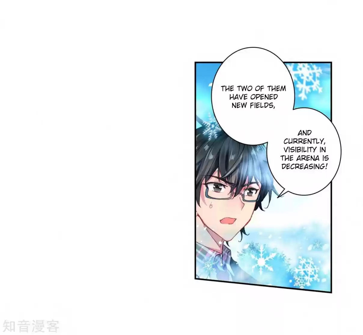 Soul Land II The Peerless Tang Sect Ch. 209