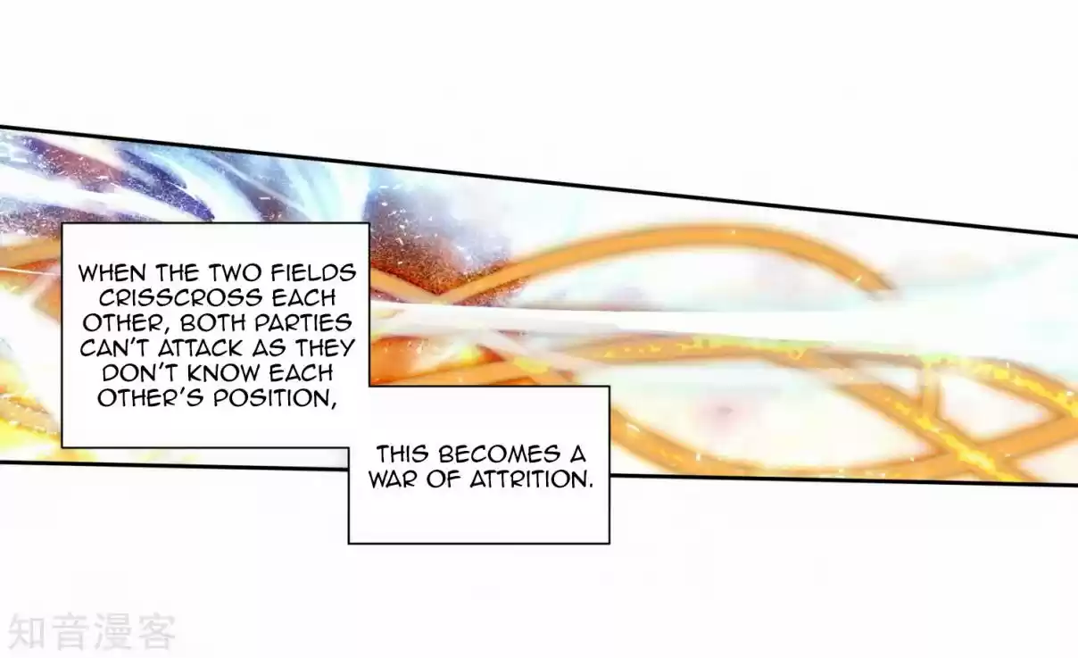 Soul Land II The Peerless Tang Sect Ch. 209