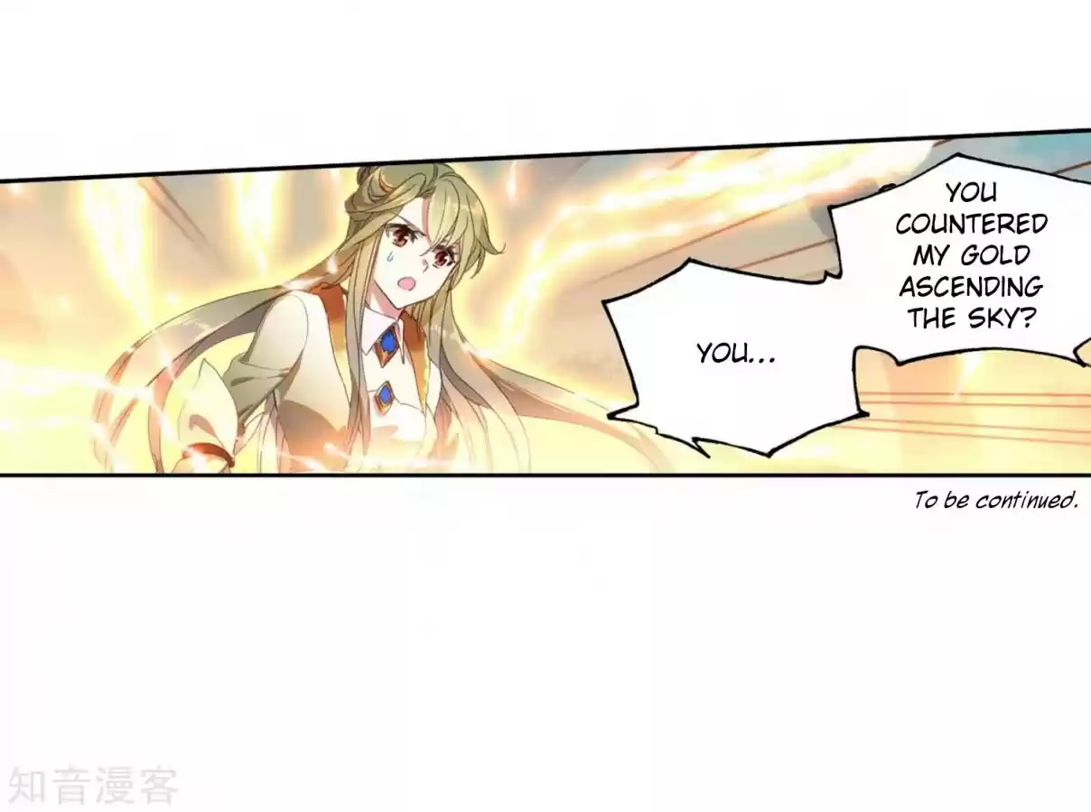 Soul Land II The Peerless Tang Sect Ch. 209