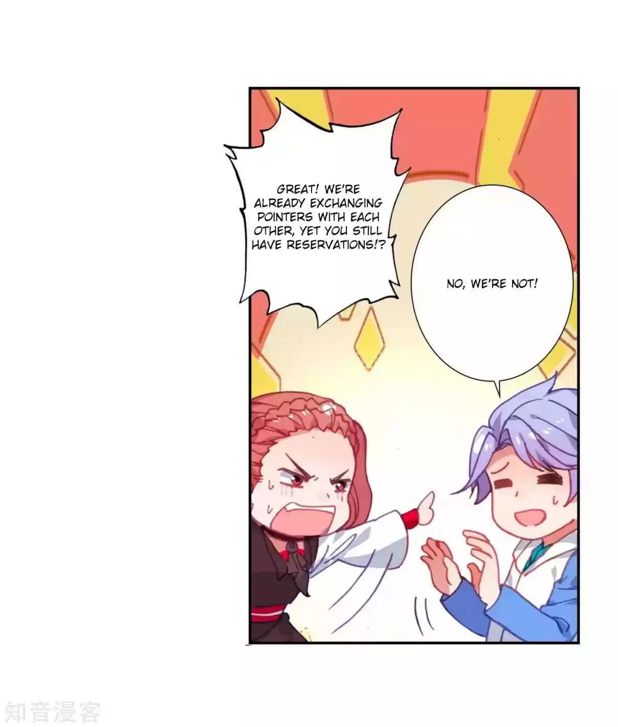 Soul Land II The Peerless Tang Sect Ch. 210