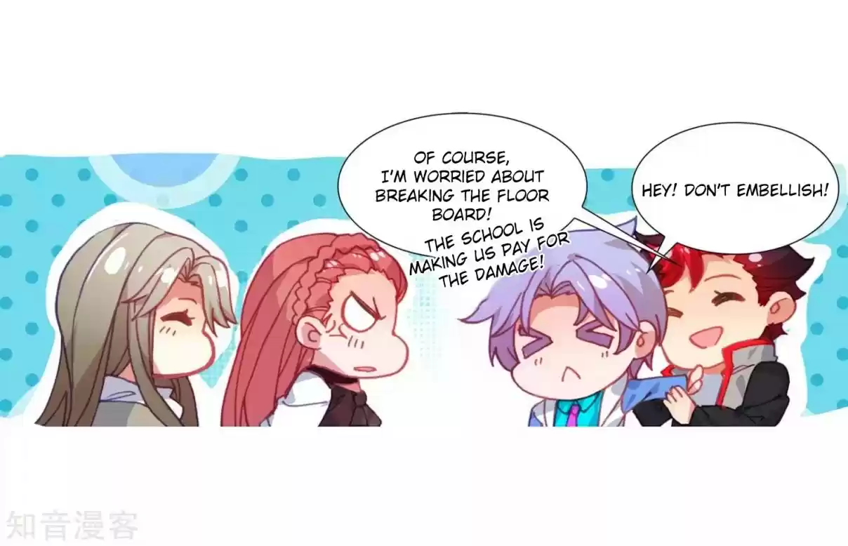 Soul Land II The Peerless Tang Sect Ch. 210