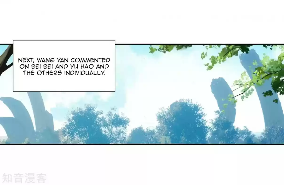 Soul Land II The Peerless Tang Sect Ch. 210