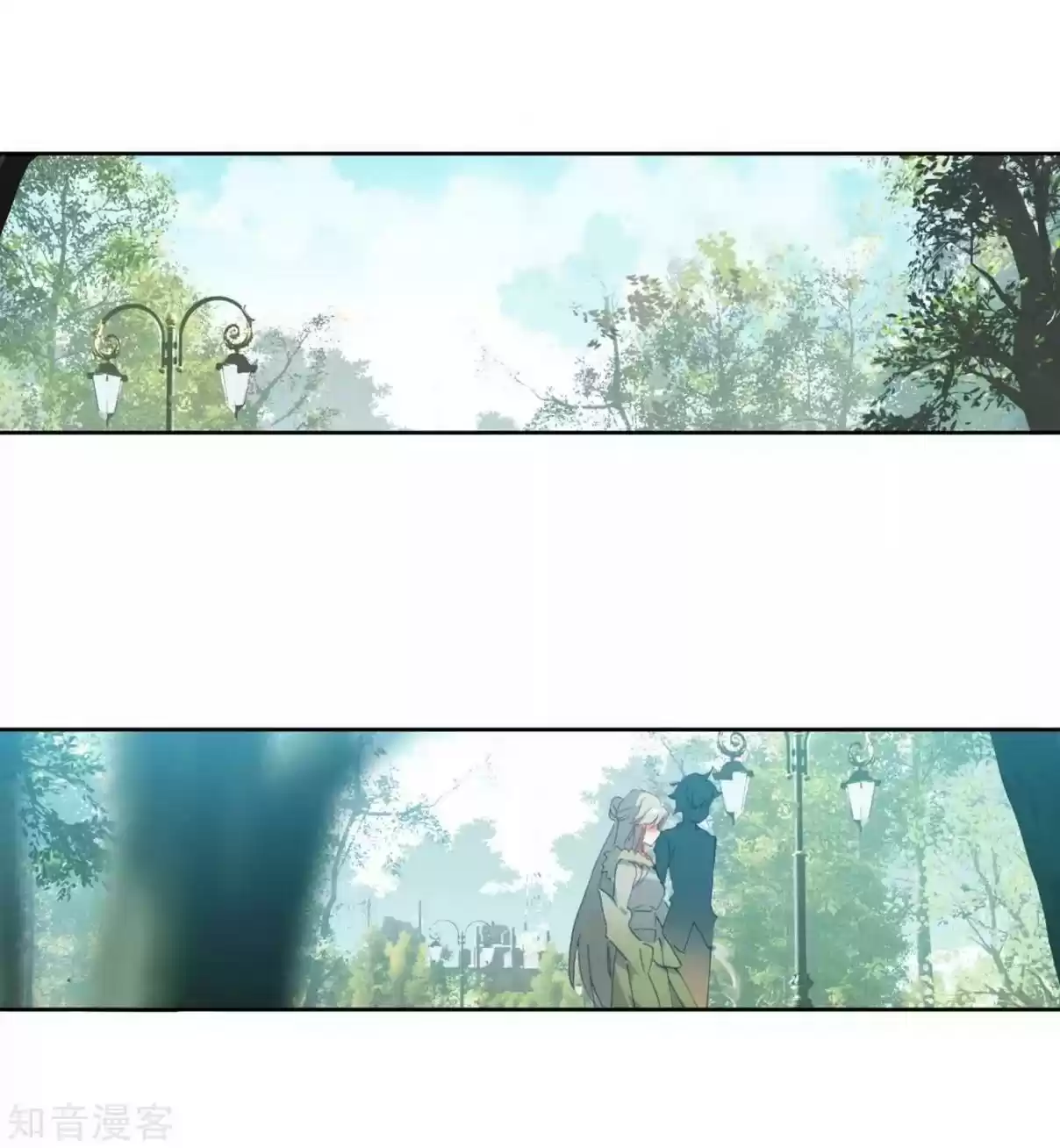 Soul Land II The Peerless Tang Sect Ch. 210