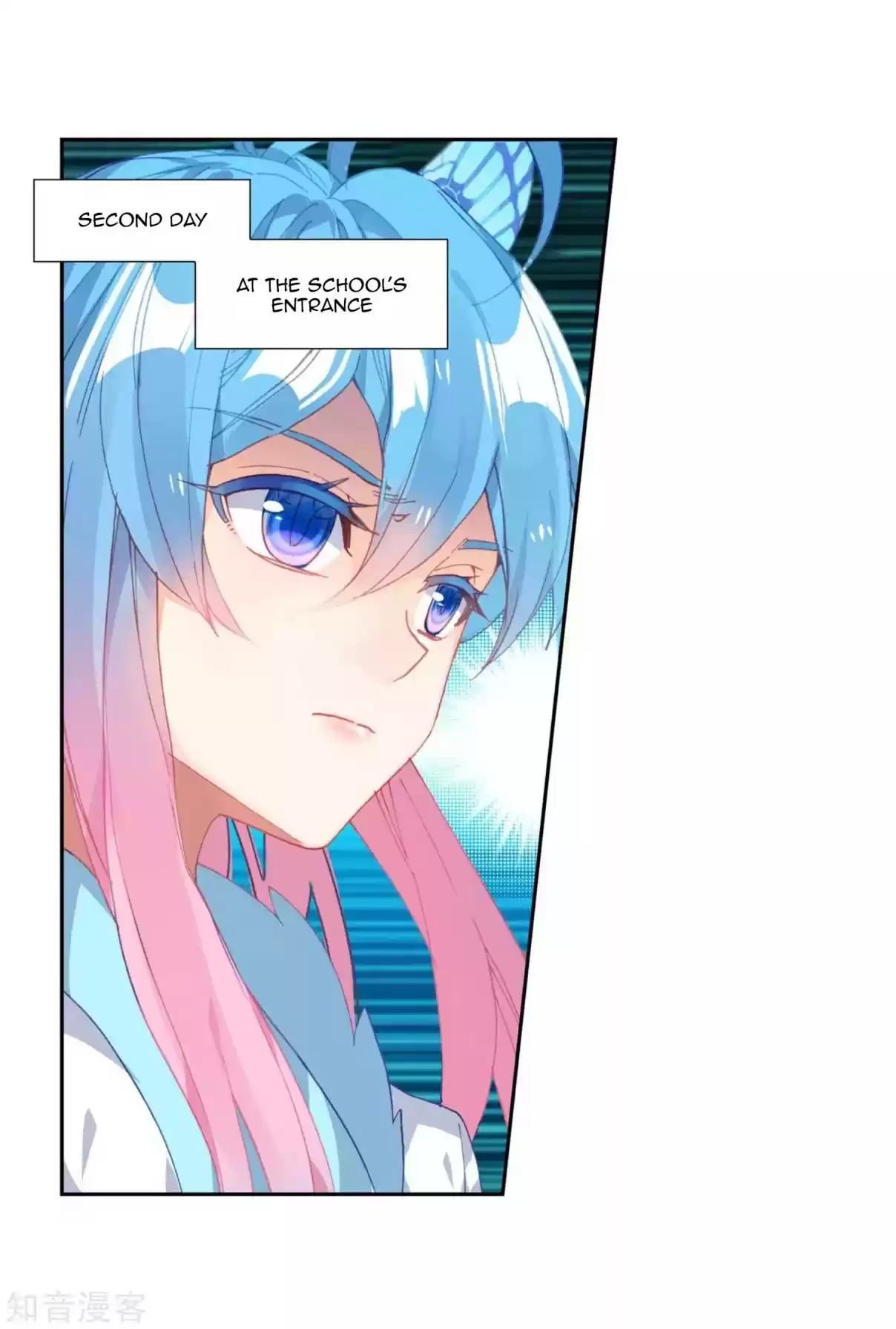 Soul Land II The Peerless Tang Sect Ch. 210