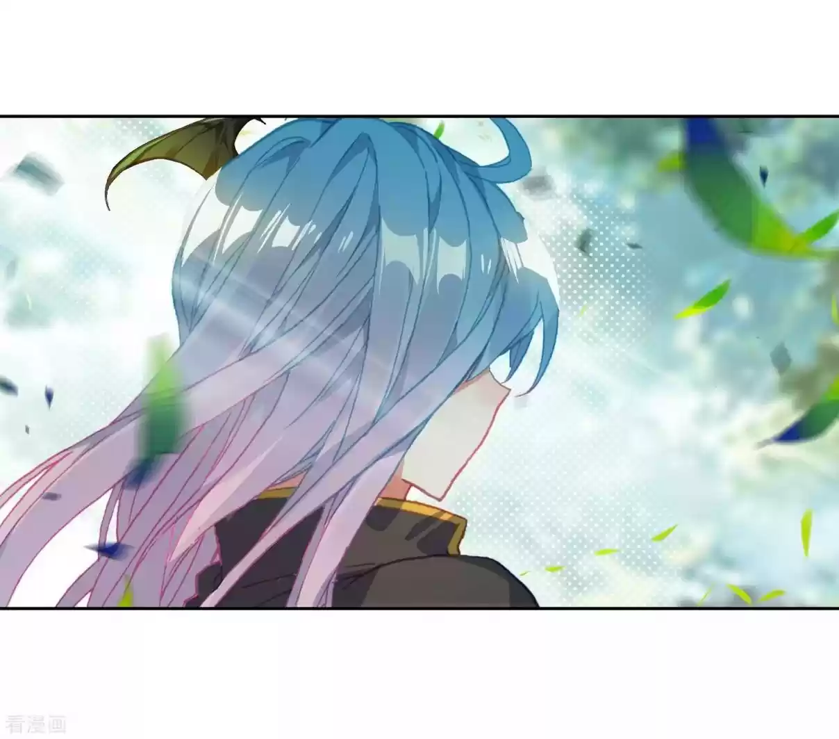 Soul Land II The Peerless Tang Sect Ch. 210