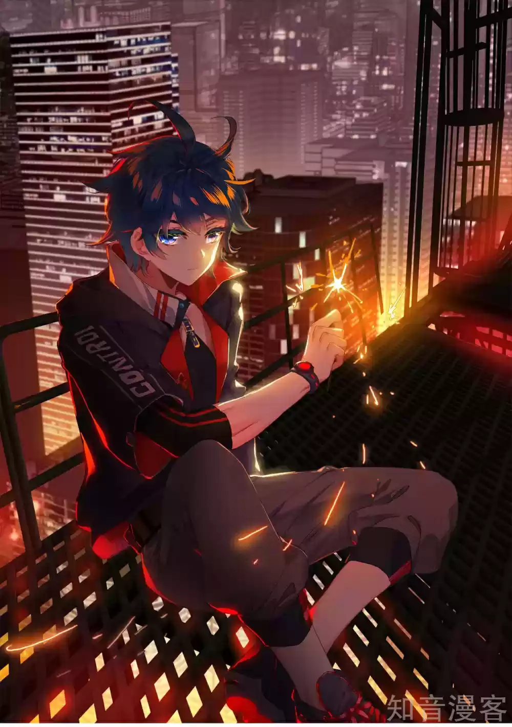 Soul Land II The Peerless Tang Sect Ch. 211