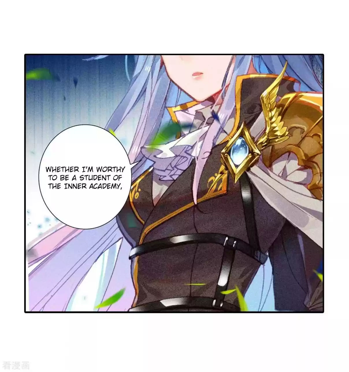 Soul Land II The Peerless Tang Sect Ch. 212