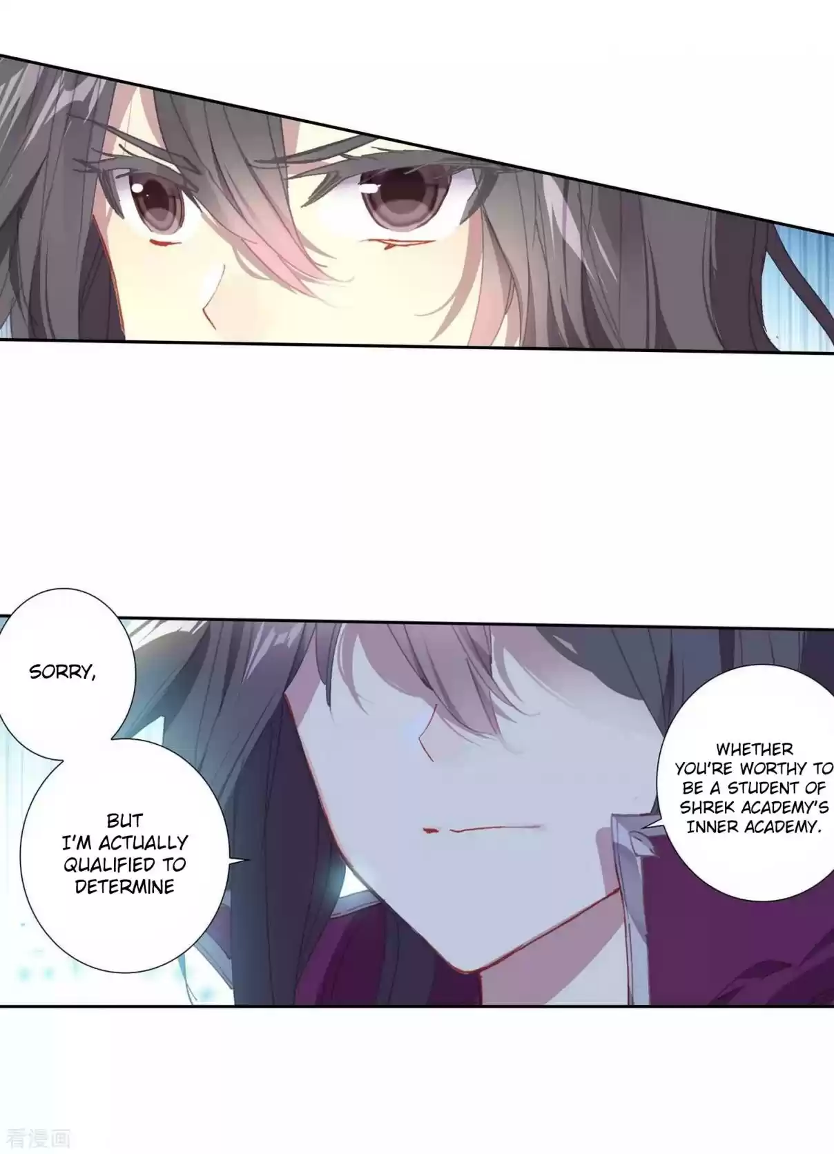 Soul Land II The Peerless Tang Sect Ch. 212