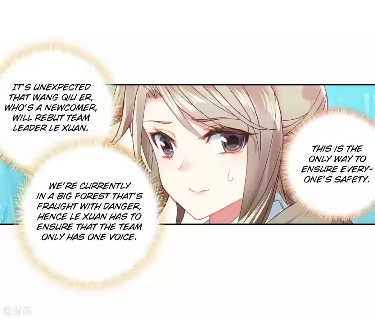 Soul Land II The Peerless Tang Sect Ch. 212