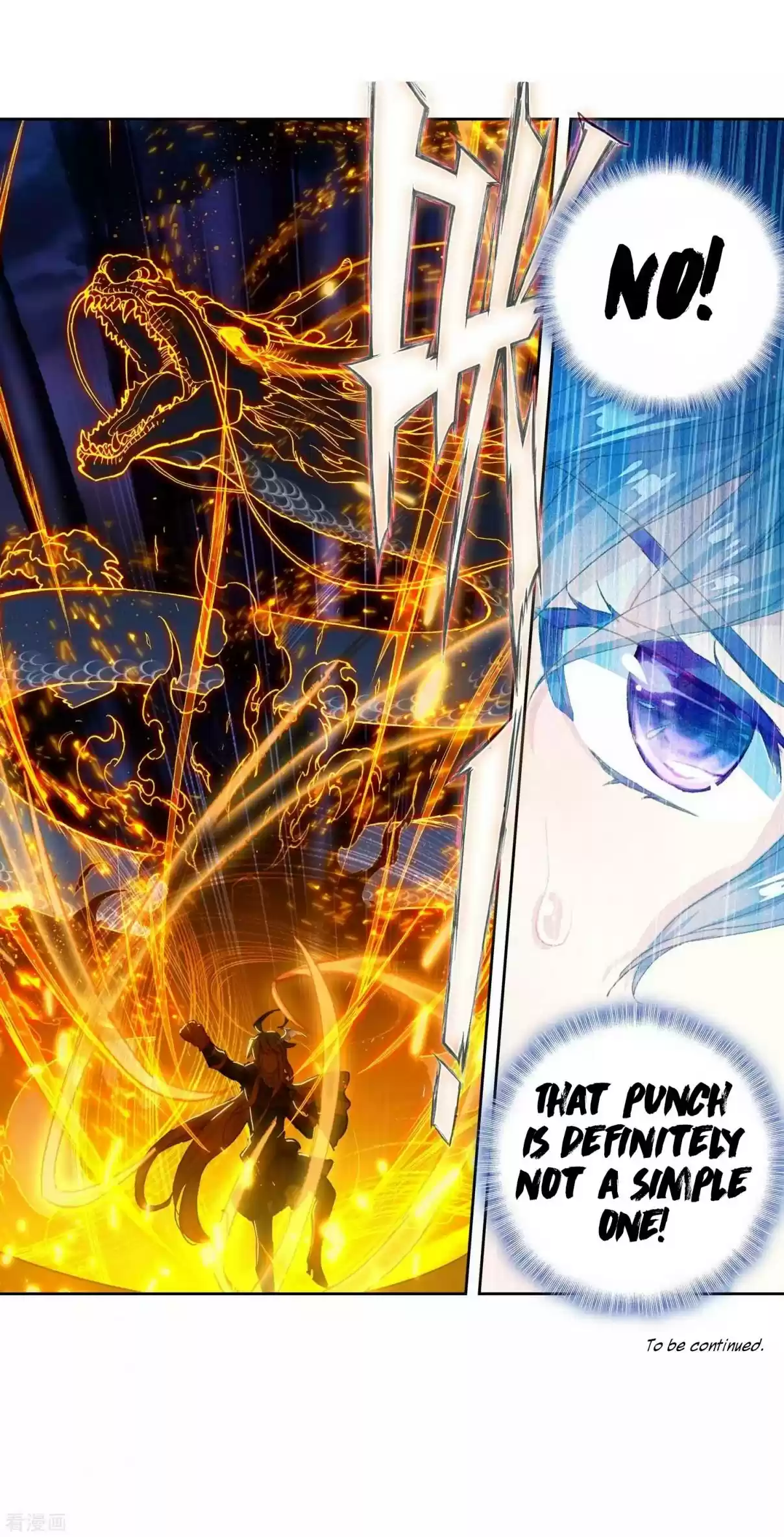 Soul Land II The Peerless Tang Sect Ch. 212