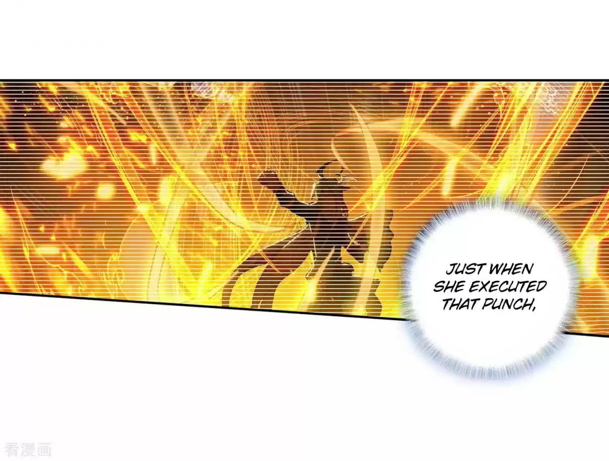 Soul Land II The Peerless Tang Sect Ch. 213