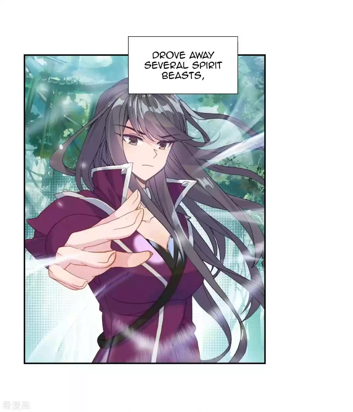 Soul Land II The Peerless Tang Sect Ch. 213