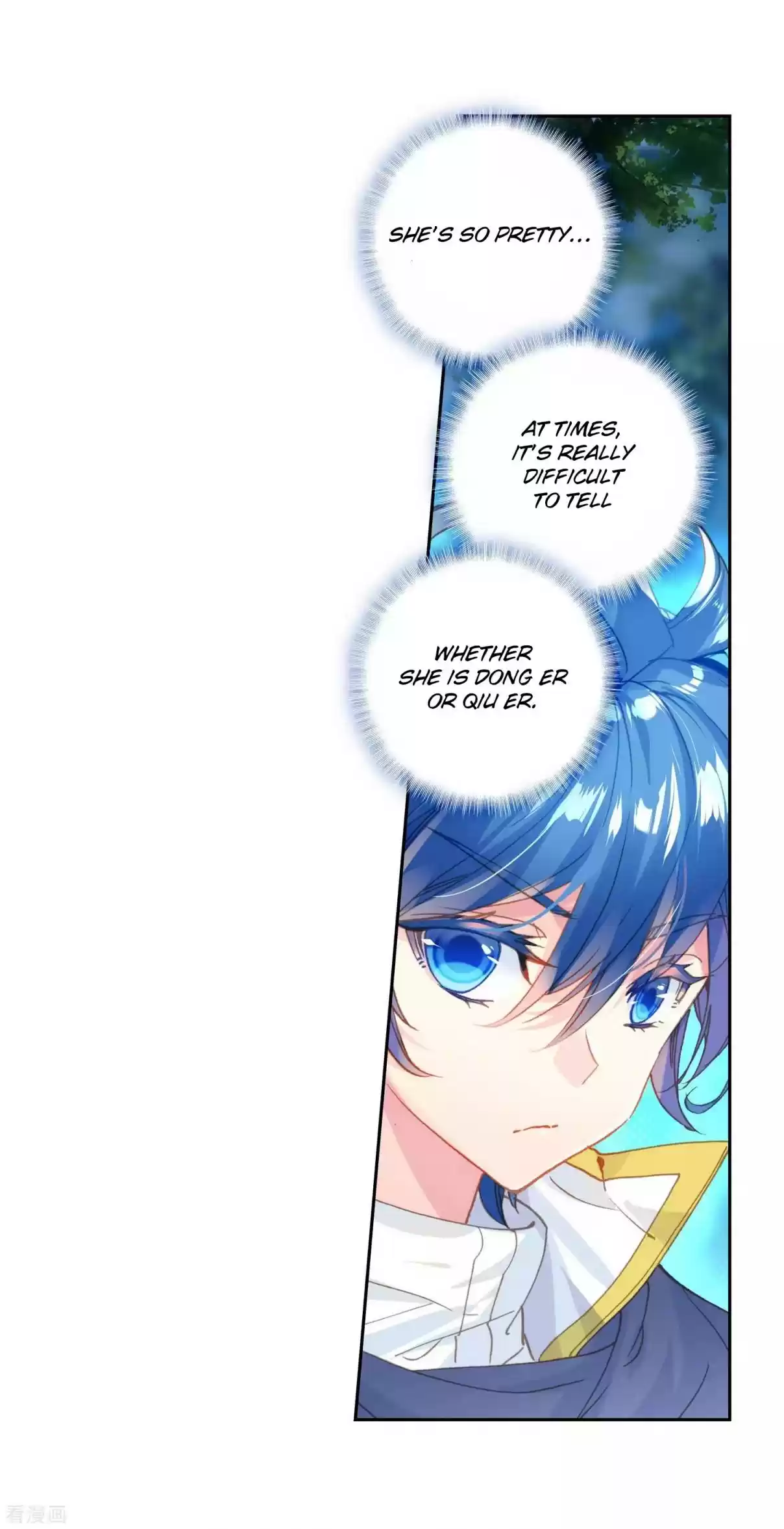 Soul Land II The Peerless Tang Sect Ch. 213