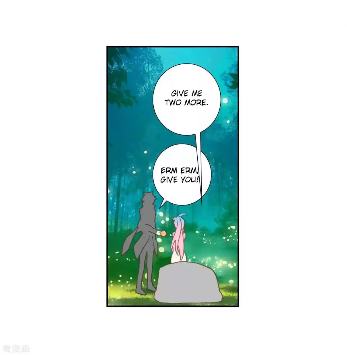 Soul Land II The Peerless Tang Sect Ch. 213