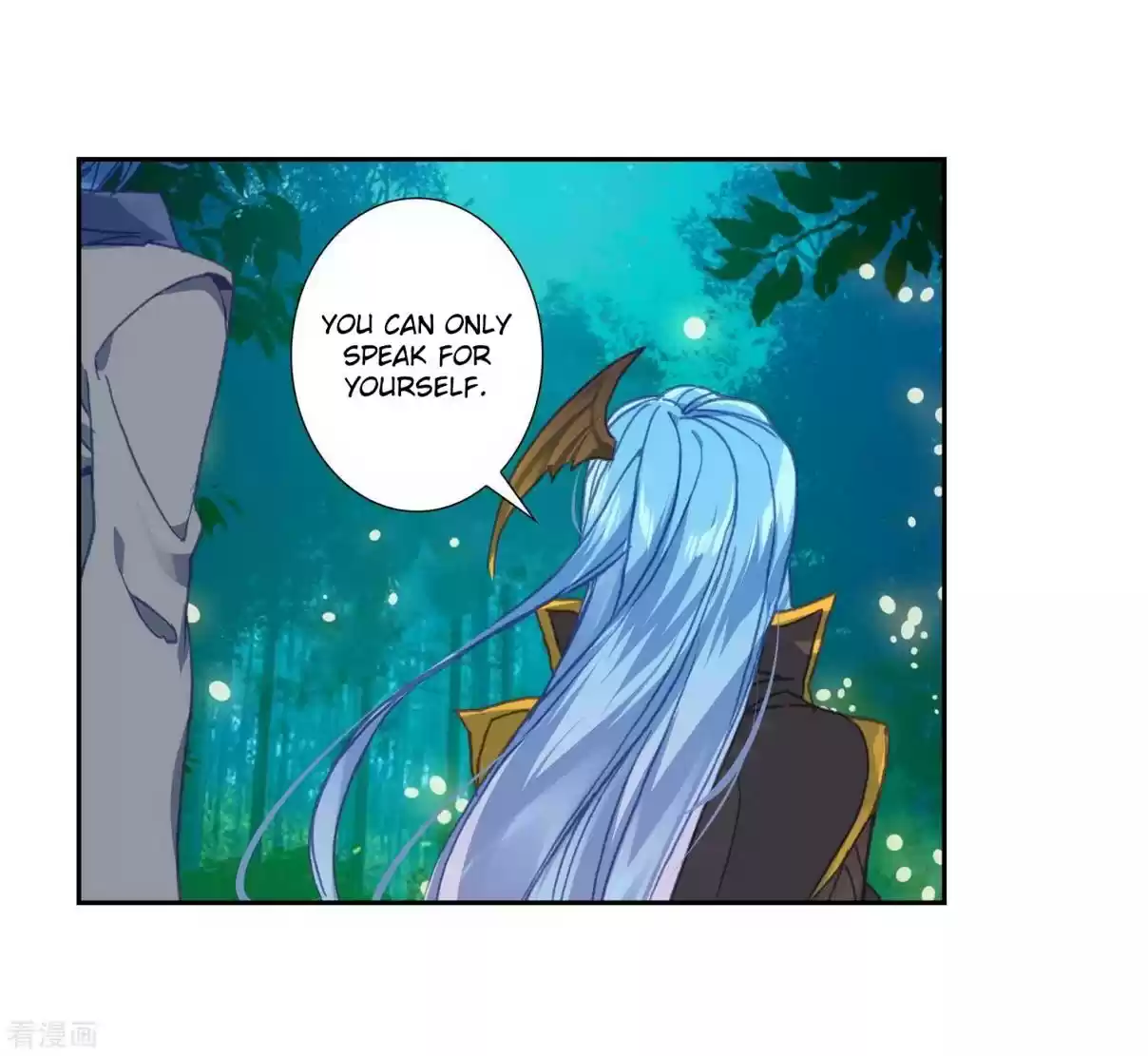 Soul Land II The Peerless Tang Sect Ch. 213
