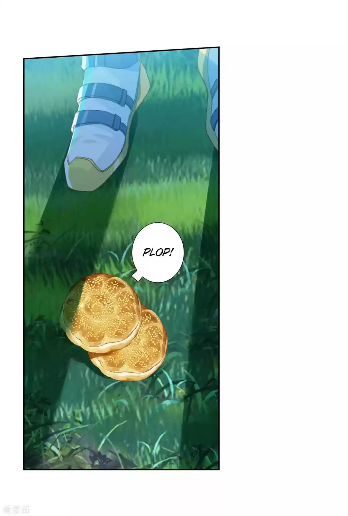 Soul Land II The Peerless Tang Sect Ch. 213