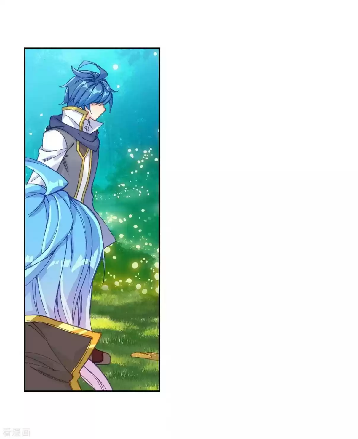 Soul Land II The Peerless Tang Sect Ch. 213