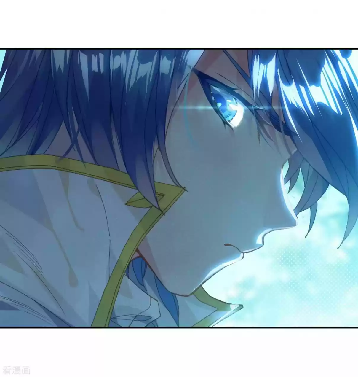 Soul Land II The Peerless Tang Sect Ch. 213