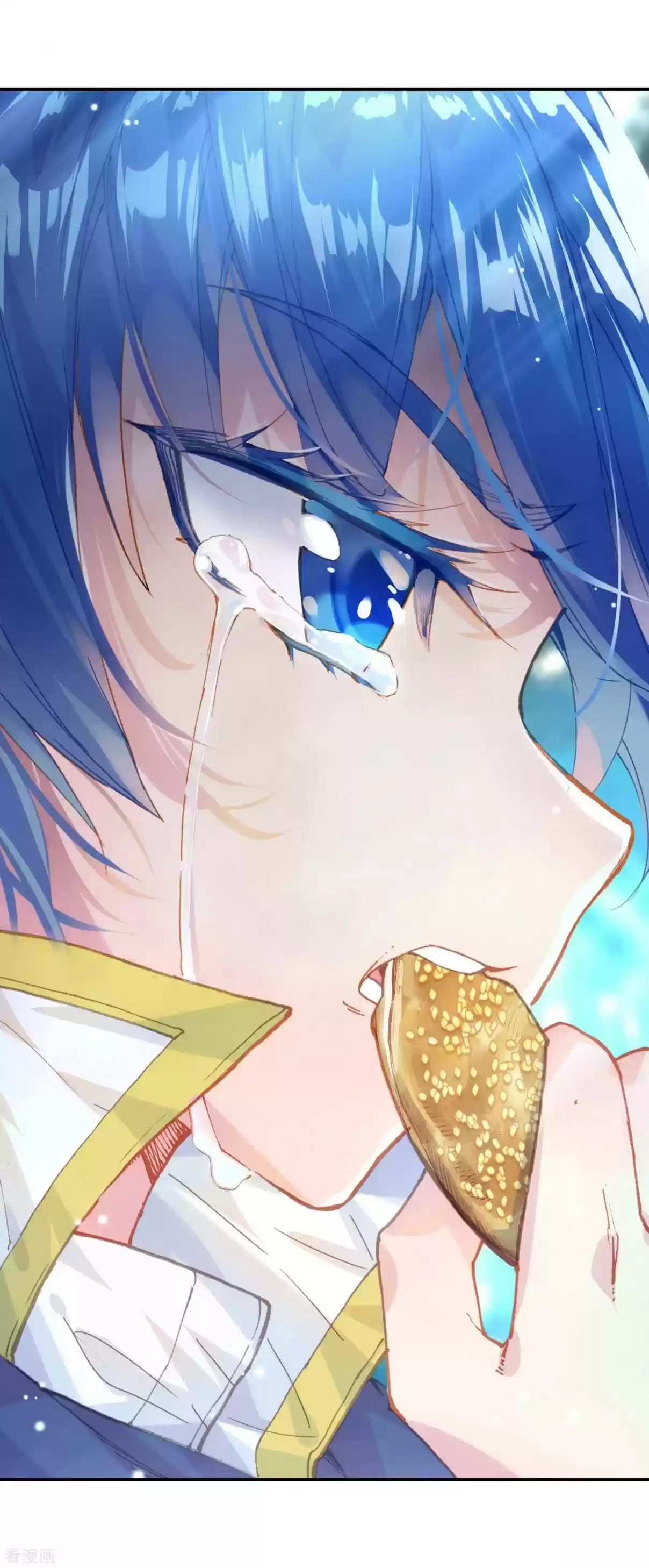 Soul Land II The Peerless Tang Sect Ch. 213