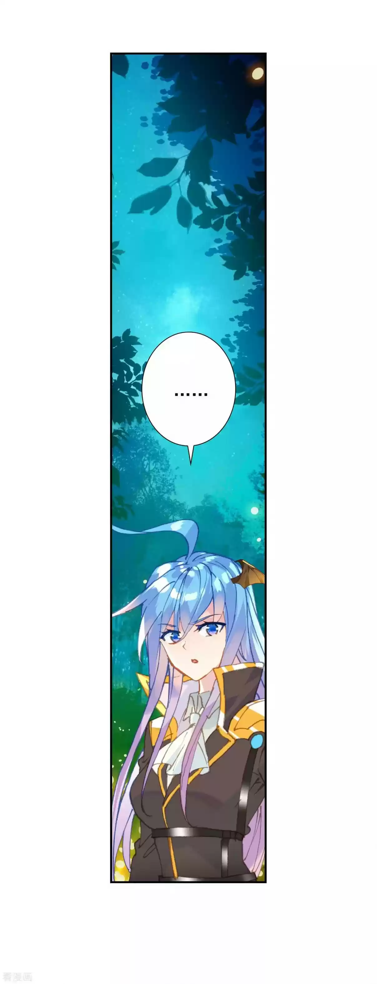 Soul Land II The Peerless Tang Sect Ch. 213