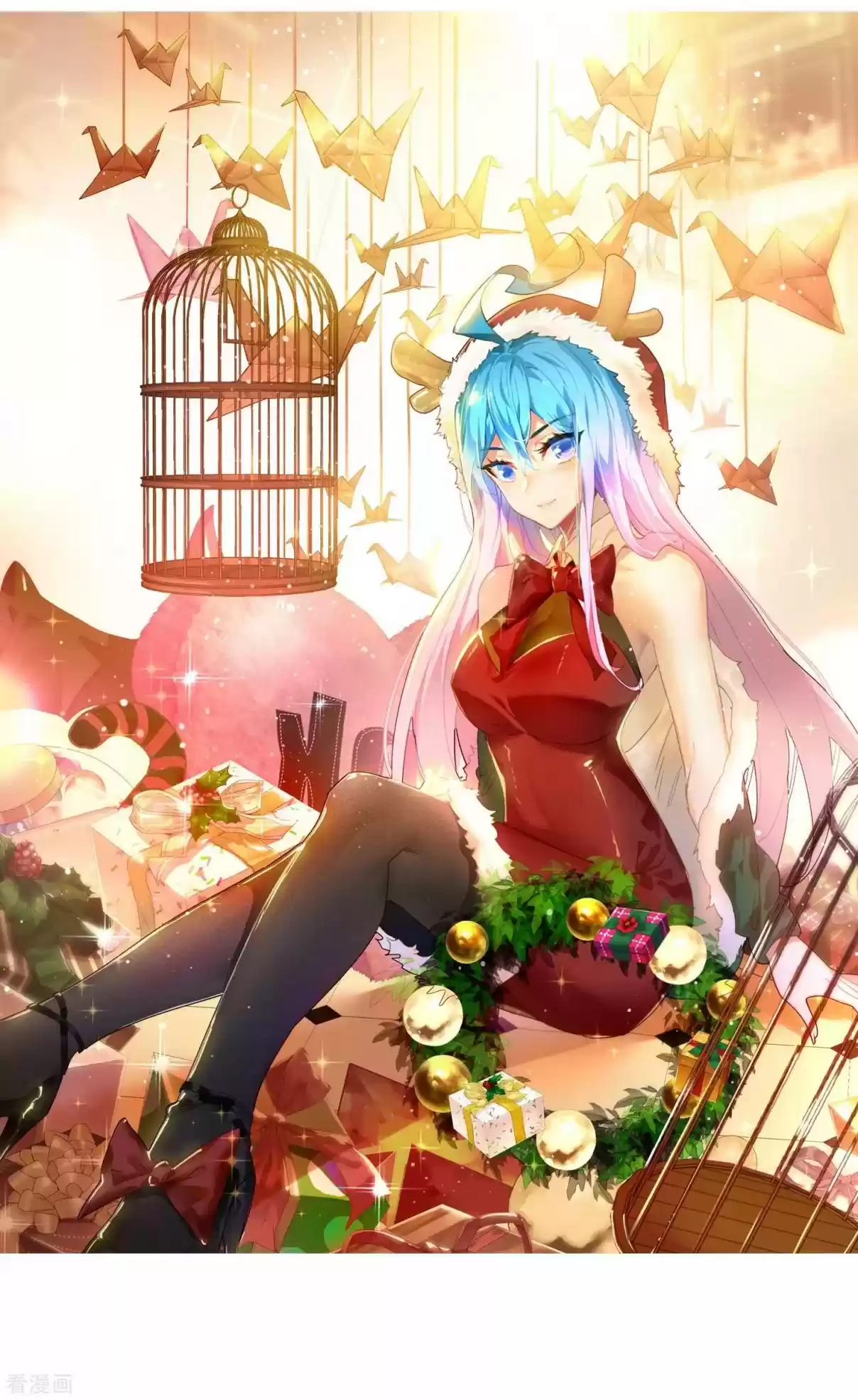 Soul Land II The Peerless Tang Sect Ch. 214